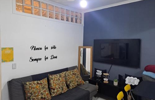 Boqueirao Apartment | Apto Top Boqueirão Praia Grande.