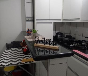 Boqueirao Apartment | Apto Top Boqueirão Praia Grande.