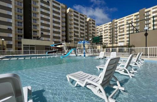 Sao Goncalo Apartment | Apto TOP no Centro de Pelotas!