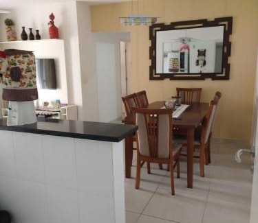 Ocian Apartment | Apto Varanda Gourmet de frente para o mar - Ocian