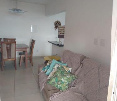 Ocian Apartment | Apto Varanda Gourmet de frente para o mar - Ocian