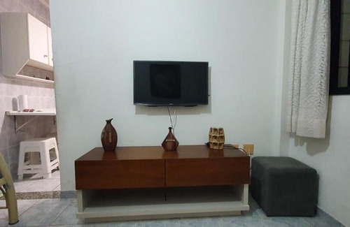 Vila Assuncao Apartment | Apto Vila Tupi