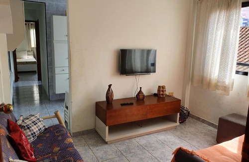 Vila Assuncao Apartment | Apto Vila Tupi