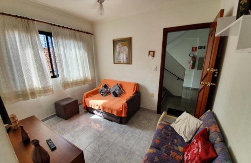 Vila Assuncao Apartment | Apto Vila Tupi