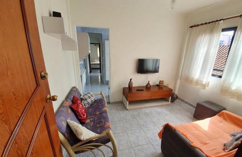 Vila Assuncao Apartment | Apto Vila Tupi