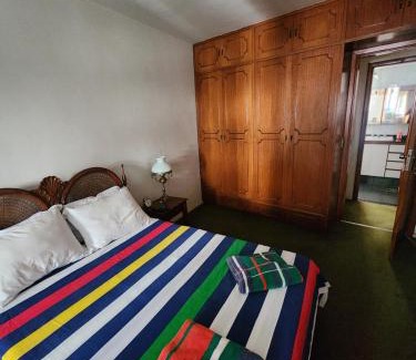 Catete Apartment | Apto Vintage Catete RJ