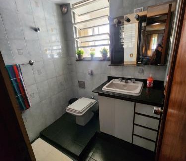 Catete Apartment | Apto Vintage Catete RJ