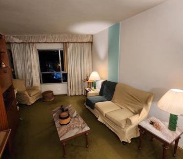 Catete Apartment | Apto Vintage Catete RJ