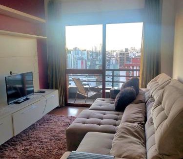 Cidade Alta Apartment | Apto Vista Incrivel 7 pess