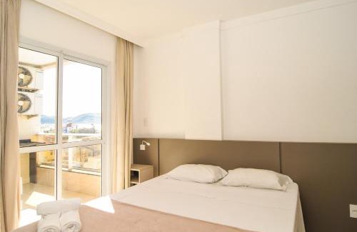 Ingleses Sul Apartment | Apto Vista Mar, 100m da Praia nos Ingleses P704