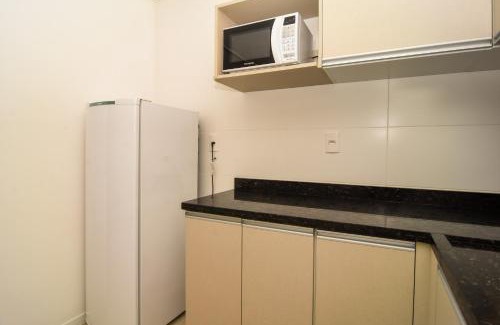 Ingleses Sul Apartment | Apto Vista Mar, 100m da Praia nos Ingleses P704