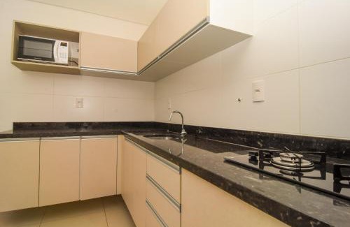 Ingleses Sul Apartment | Apto Vista Mar, 100m da Praia nos Ingleses P704