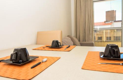 Ingleses Sul Apartment | Apto Vista Mar, 100m da Praia nos Ingleses P704