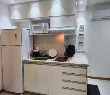 Recreio dos Bandeirantes Apartment | Apto Vista Mar - Beach - Surf - Paradise - Beautiful!