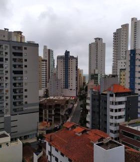 Barra Sul Apartment | Apto vista mar