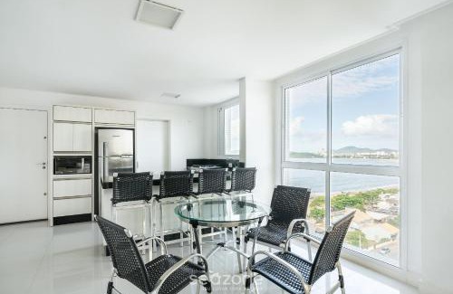 Picarras Apartment | Apto Vista Mar cond. c/piscina e churrasq VCE1102