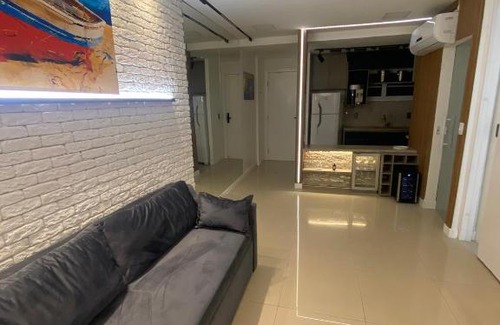 Dois de Julho Apartment | Apto VISTA MAR na Av Contorno