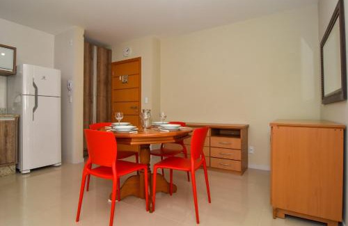 Campeche Norte Apartment | Apto Vista Mar no Campeche, Cond. c/Piscina P1331