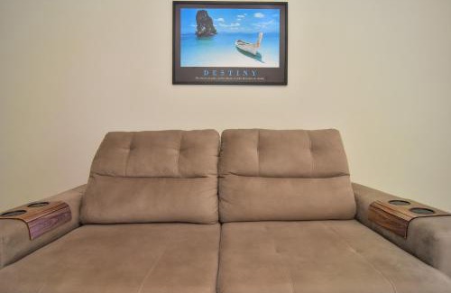 Campeche Norte Apartment | Apto Vista Mar no Campeche, Cond. c/Piscina P1331