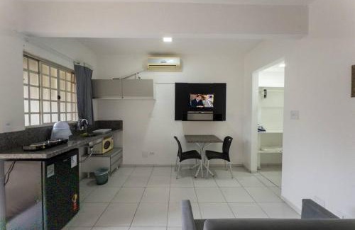 Maringa Apartment | Apto Zona 7 Econômico MAN898