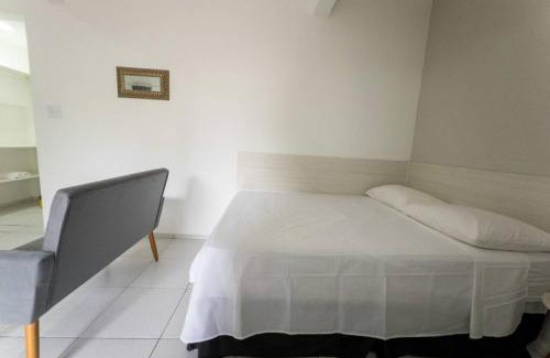 Maringa Apartment | Apto Zona 7 Econômico MAN898