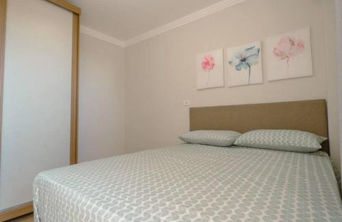 Maringa Apartment | Apto Zona 7Wi-Fi Imperdível - MN204