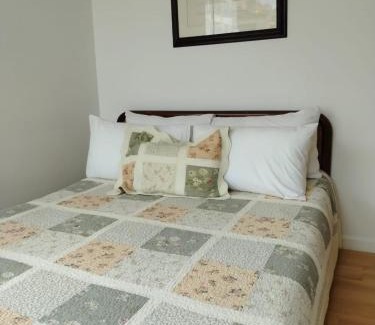 Financial District Apartment | Apto Zona G