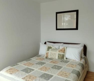 Financial District Apartment | Apto Zona G