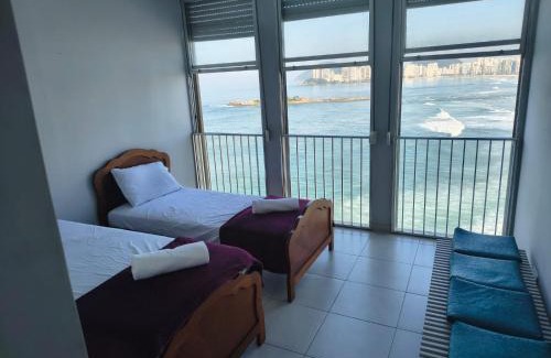 Morro do Maluf Apartment | Apto111 Onde cada amanhecer é único!
