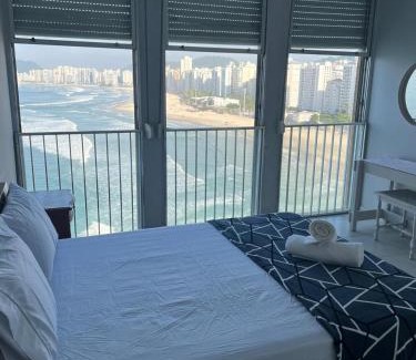 Morro do Maluf Apartment | Apto111 Onde cada amanhecer é único!