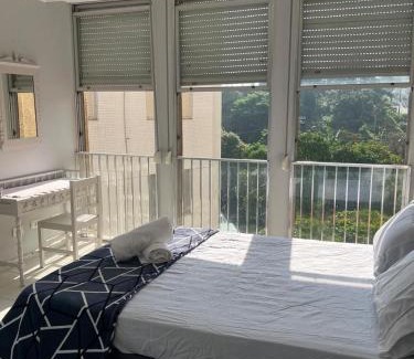 Morro do Maluf Apartment | Apto111 Onde cada amanhecer é único!