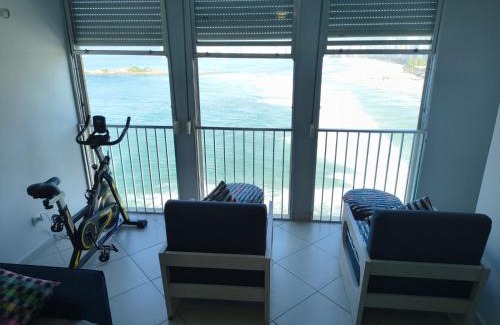 Morro do Maluf Apartment | Apto111 Onde cada amanhecer é único!