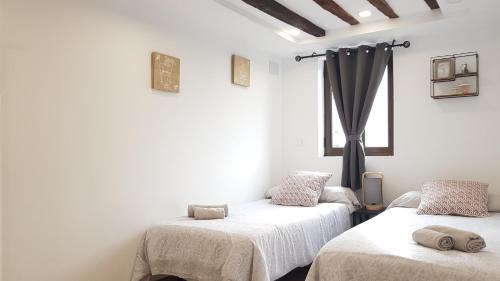 Escobedo de Camargo Apartment | Aptos Cama Del Rey 2 dormitorios