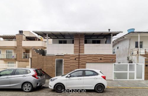 Campeche Sul Apartment | Aptos próximo da Praia e com estrutura completa - RNC