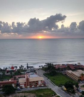 Ponta Negra Apartment | Aptos Privativos Vista Mar Hotel Paradise Flat