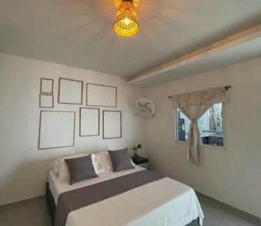 Palomino Bed & Breakfast | Aptos Villamar Palomino