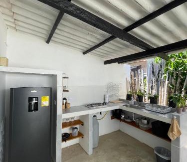 Palomino Bed & Breakfast | Aptos Villamar Palomino