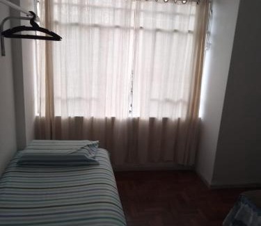 Reboucas Apartment | Aptos Westphalen