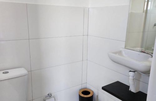 Costa do Sol House | ApTropea: Conforto, Natureza e o Som do Mar