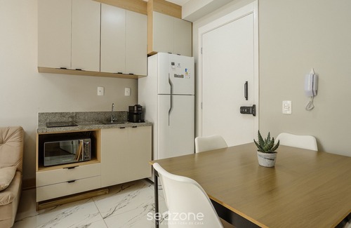 Perdizes Apartment | Apts in Perdizes, Near the Allianz Parque - WEL