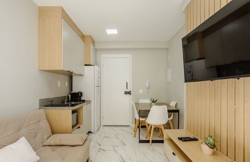 Perdizes Apartment | Apts in Perdizes, Near the Allianz Parque - WEL