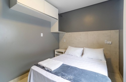 Campeche Sul Apartment | Apts Near the Beach w/Full Amenities - RNC