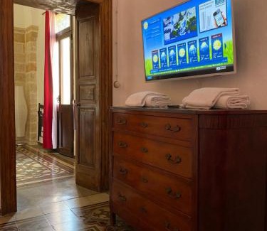 San Pietro Vernotico Bed & Breakfast | Apulia '800