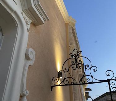 San Pietro Vernotico Bed & Breakfast | Apulia '800