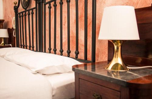 San Pietro Vernotico Bed & Breakfast | Apulia '800