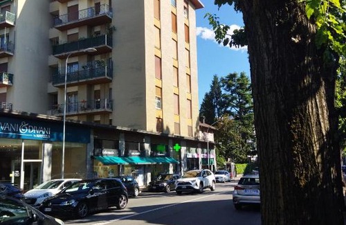 Gallarate Apartment | "Apulia " zona Malpensa