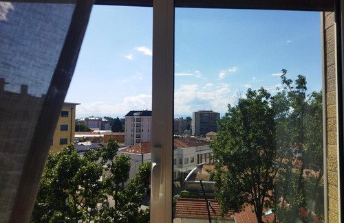 Gallarate Apartment | "Apulia " zona Malpensa