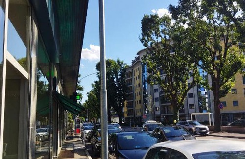 Gallarate Apartment | "Apulia " zona Malpensa
