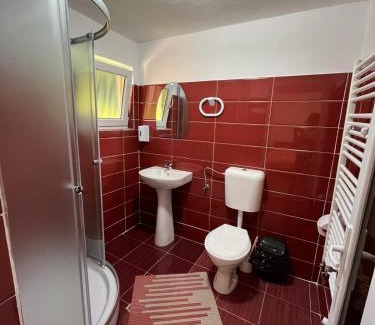 Garda de Sus Cabin | Apuseni Escape