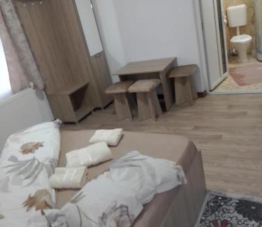 Garda de Sus Cabin | Apuseni Escape